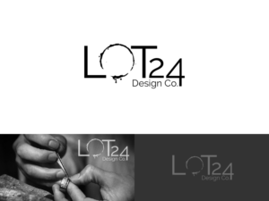 Logo Design by Richard Teran for this project | Design: #20129122