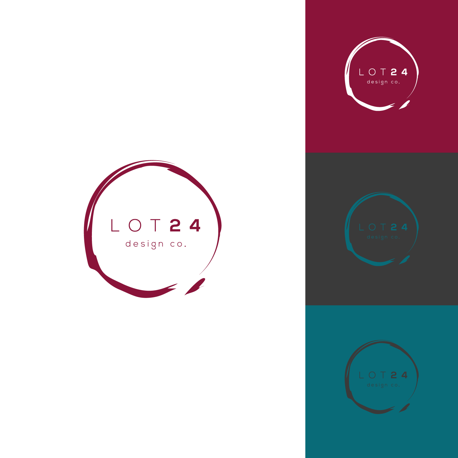 Logo Design by Marianna K. for this project | Design #19931517