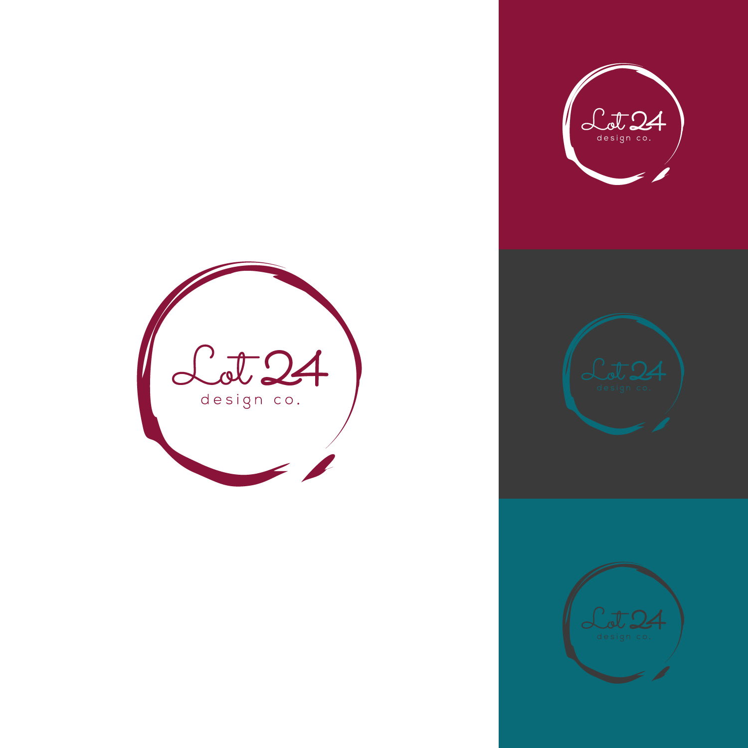 Logo Design by Marianna K. for this project | Design #19931518