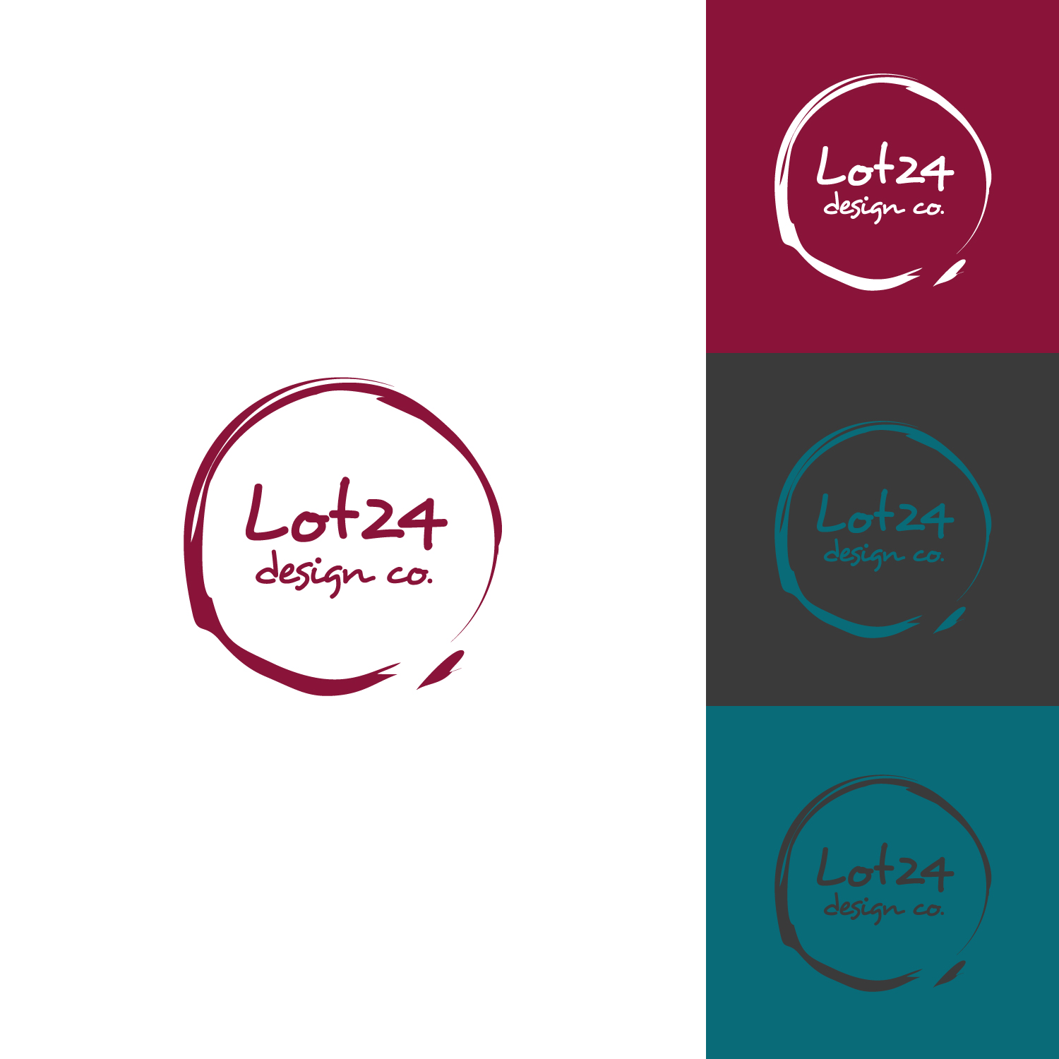 Logo Design by Marianna K. for this project | Design #19959106