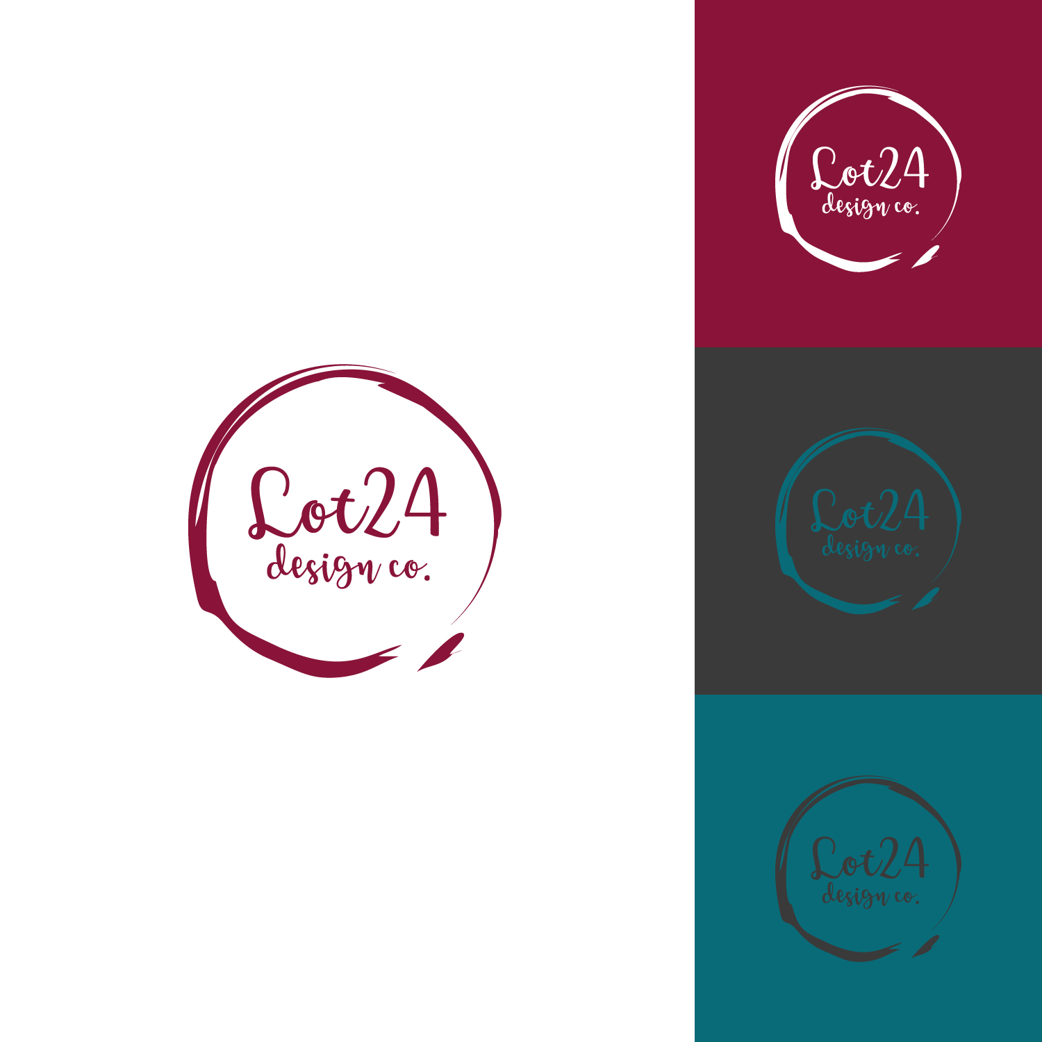 Logo Design by Marianna K. for this project | Design #19959107