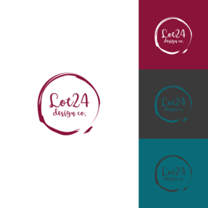Logo Design by Marianna K. for this project | Design: #19959107
