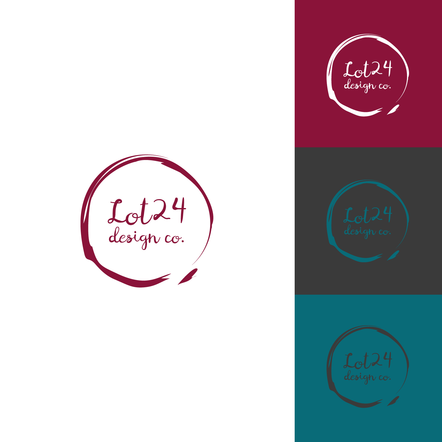 Logo Design by Marianna K. for this project | Design #19959108