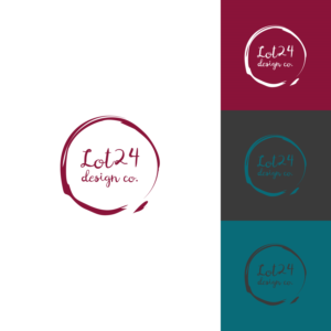 Logo Design by Marianna K. for this project | Design: #19959108