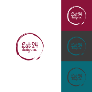 Logo Design by Marianna K. for this project | Design: #19959109