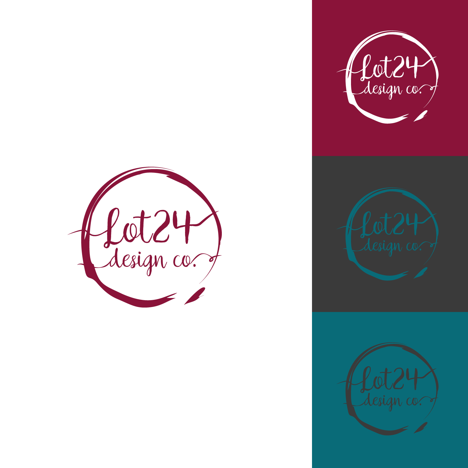 Logo Design by Marianna K. for this project | Design #19959112