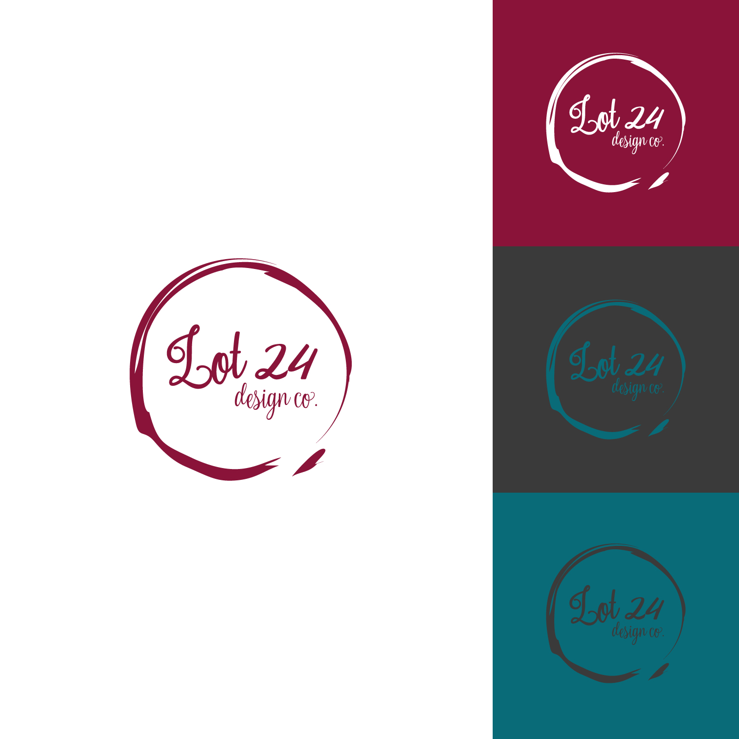Logo Design by Marianna K. for this project | Design #19960247