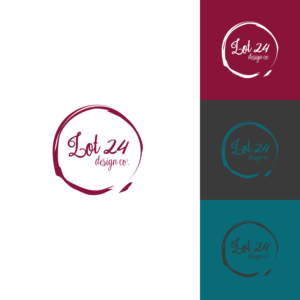 Logo Design by Marianna K. for this project | Design: #19960247