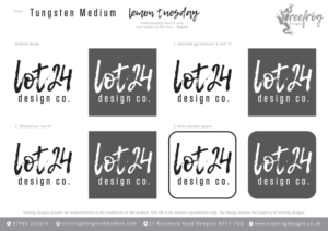 Logo Design by treefrög designs for this project | Design: #20159884