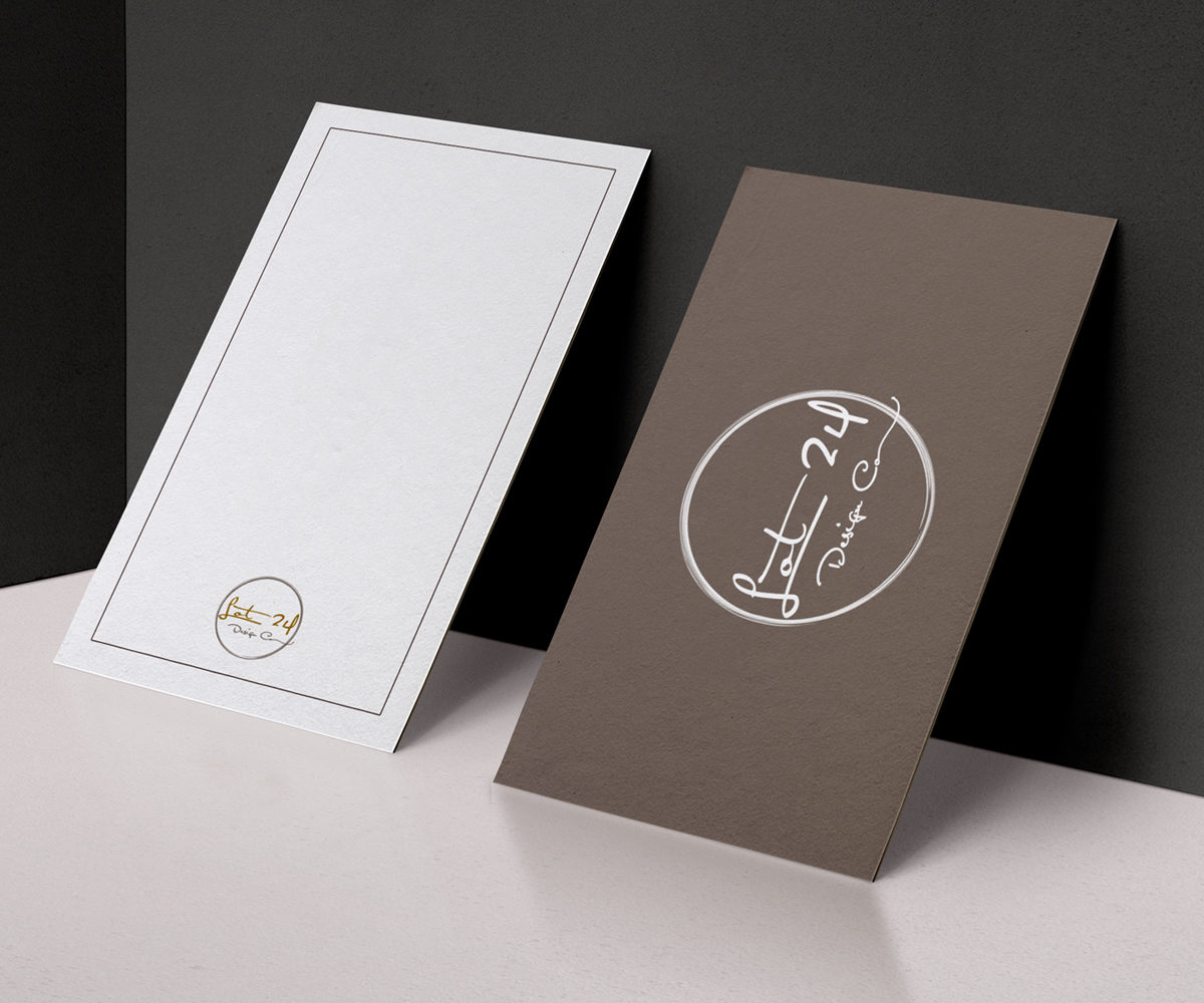 Logo Design by ChicD for this project | Design #19956380