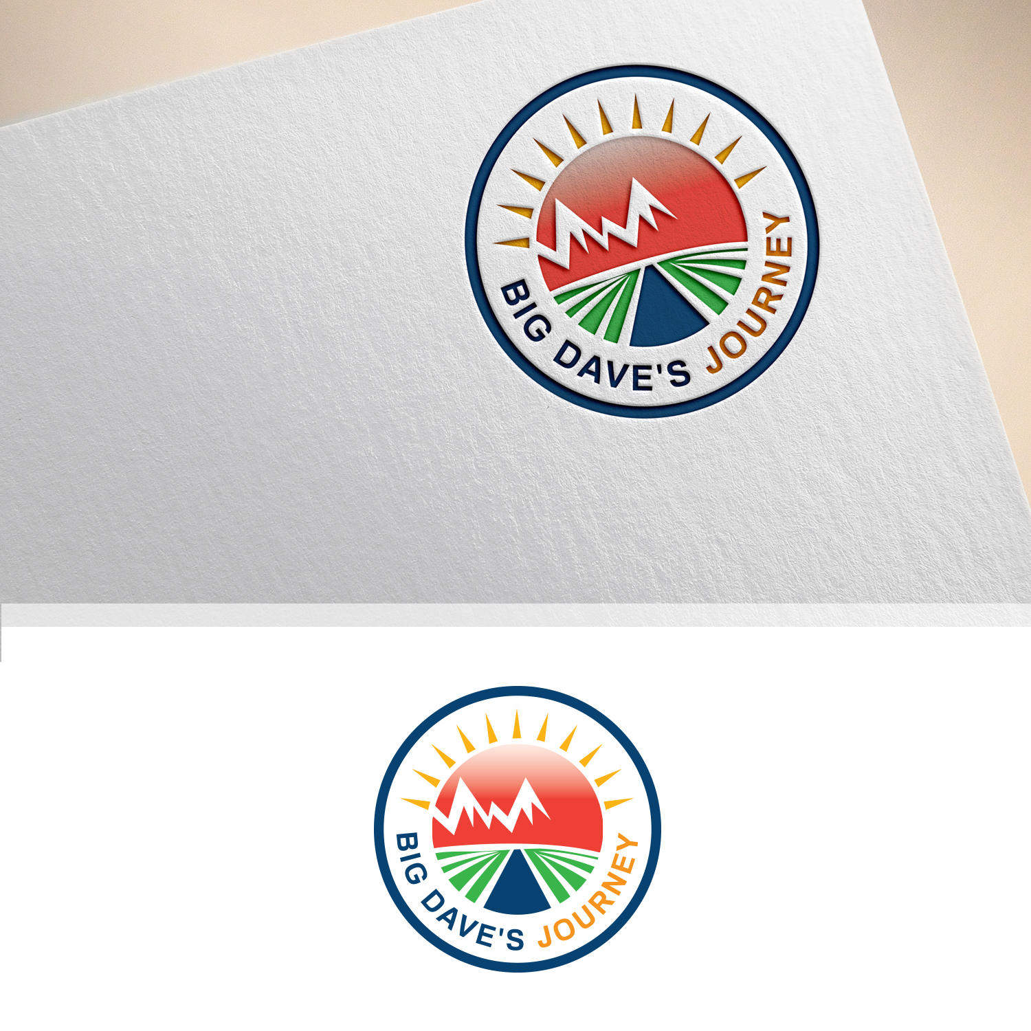 Logo Design by Maxo-Biz for this project | Design #19909877