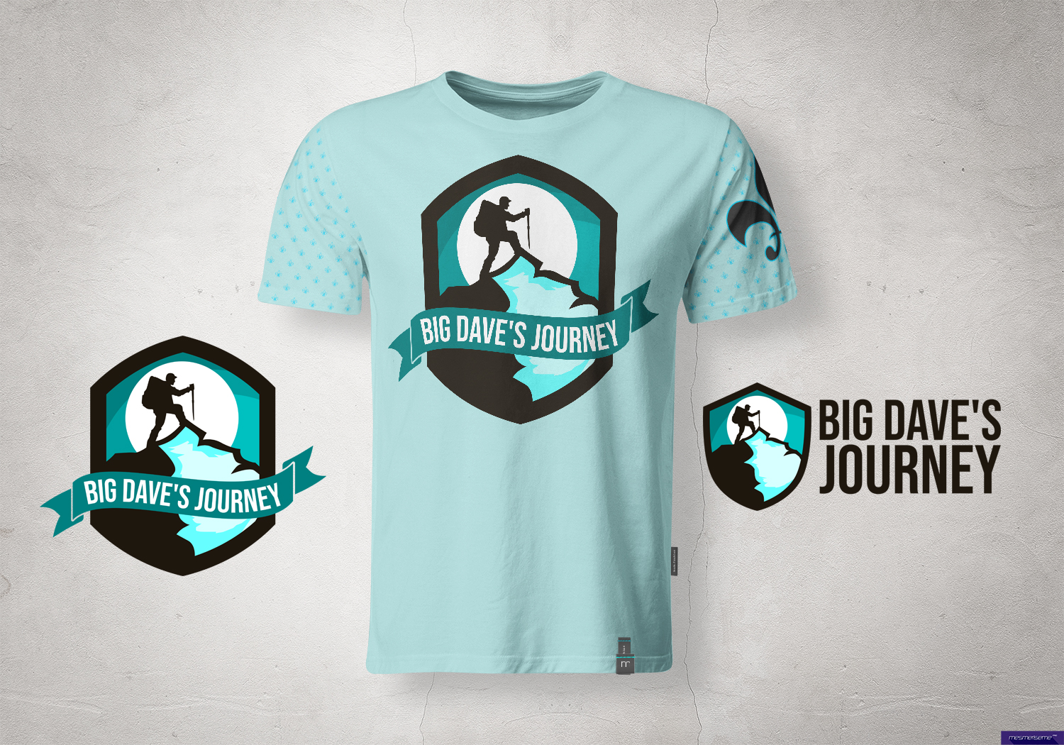 Logo Design by gfxtigers for this project | Design #19910385