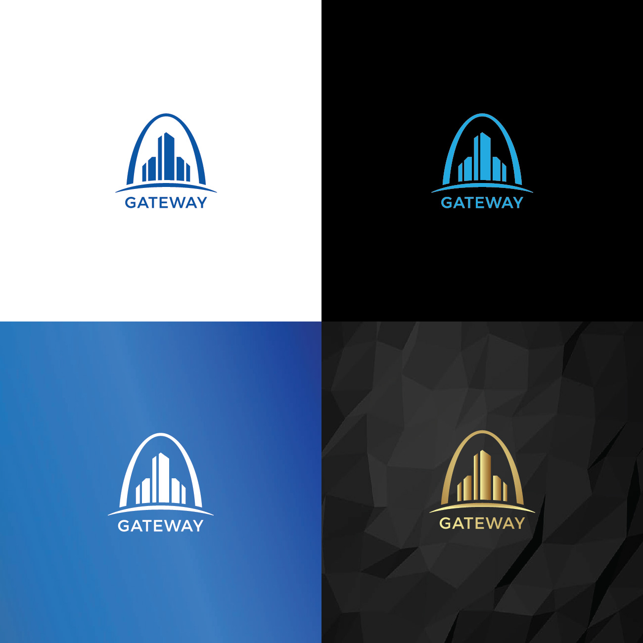 Logo Design by Riyan Kusumo for this project | Design #19905334