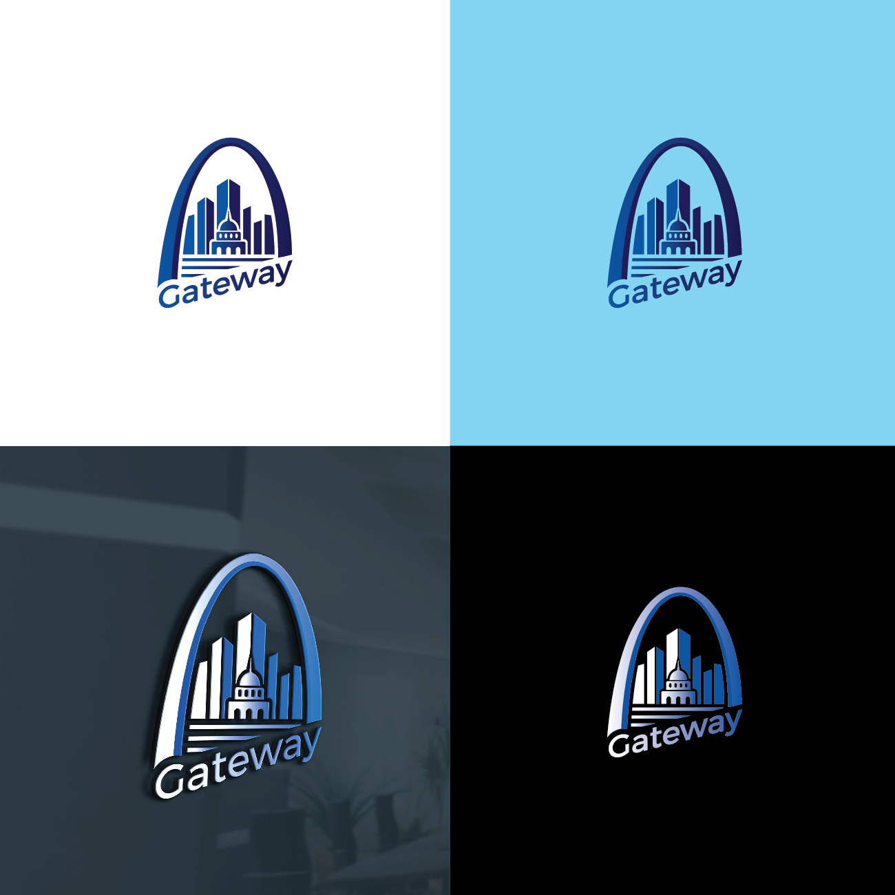 Logo Design by Riyan Kusumo for this project | Design #19930421