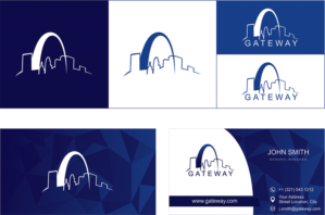 Logo Design by mgfrontado