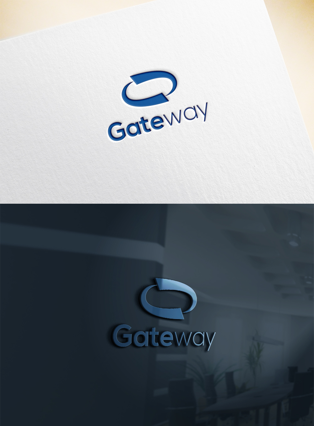 Logo Design by Deep Night for this project | Design #19906315