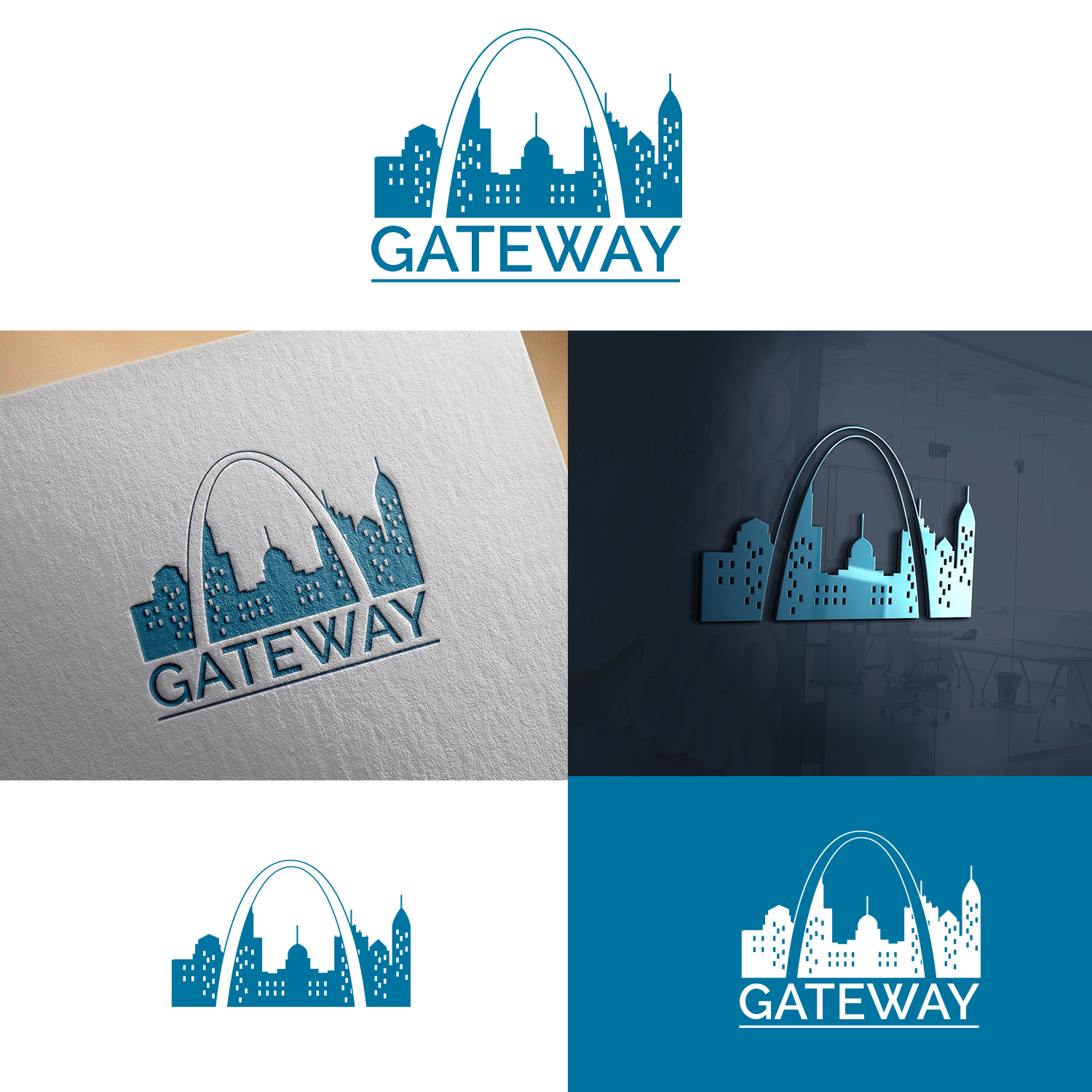 Logo Design by Maxo-Biz for this project | Design #19909917