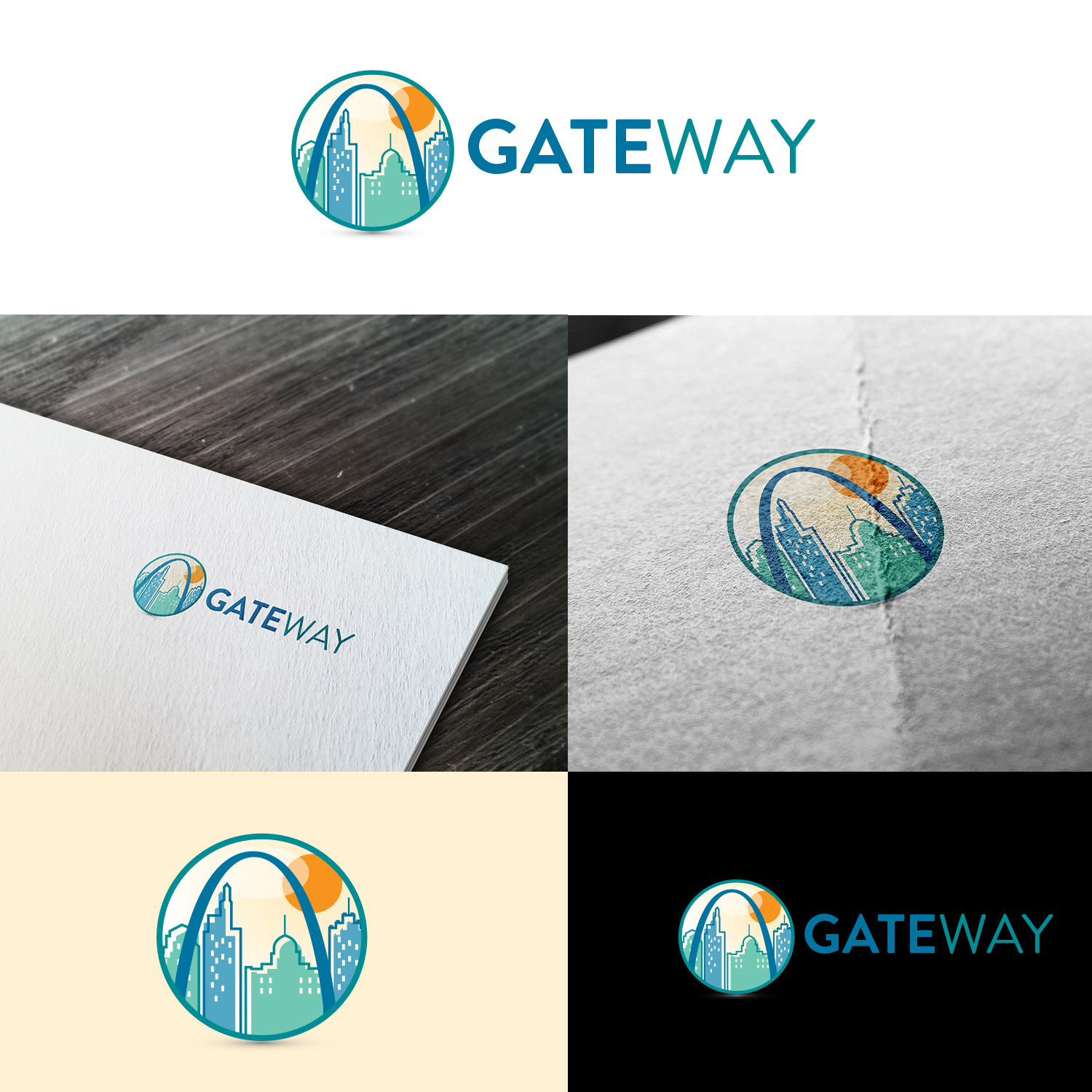 Logo Design by Maxo-Biz for this project | Design #19909918