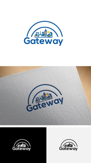 Logo Design by jack07 for this project | Design: #19913139