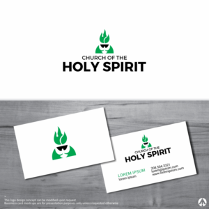 Logo Design by MBARO for this project | Design: #19969502
