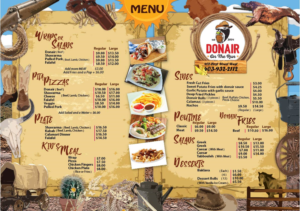Flyer Design by Apigbk