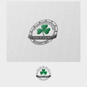 Logo Design by adie_78 for Hillary Machinery Inc | Design #19910844