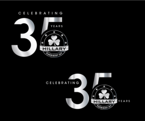 Logo Design by designmind78 for Hillary Machinery Inc | Design: #19907322