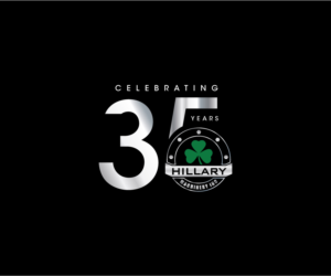 Logo Design by designmind78 for Hillary Machinery Inc | Design: #19970896