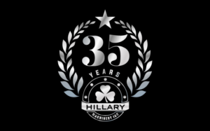 Logo Design by ilovedesign1 for Hillary Machinery Inc | Design: #19909201