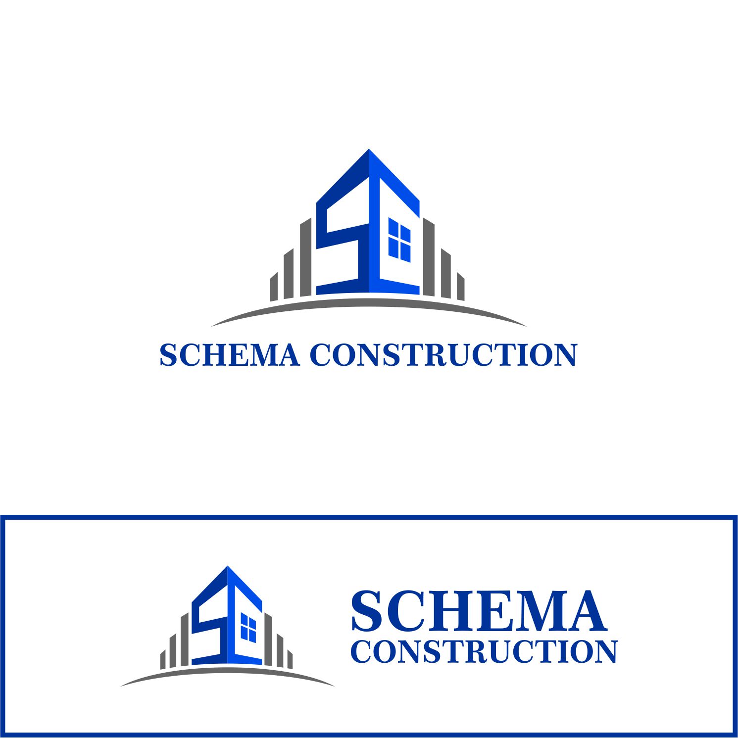 Logo Design by Dheograft for this project | Design #19903852