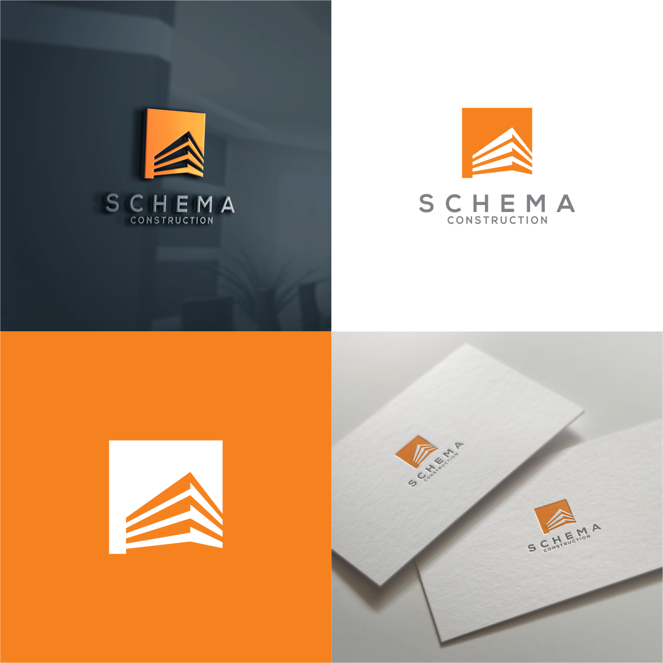 Logo Design by anak mama for this project | Design #19903838