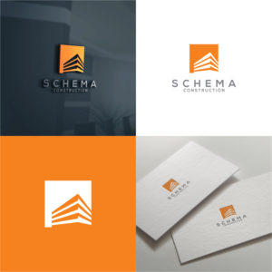 Logo Design by anak mama for this project | Design: #19903838