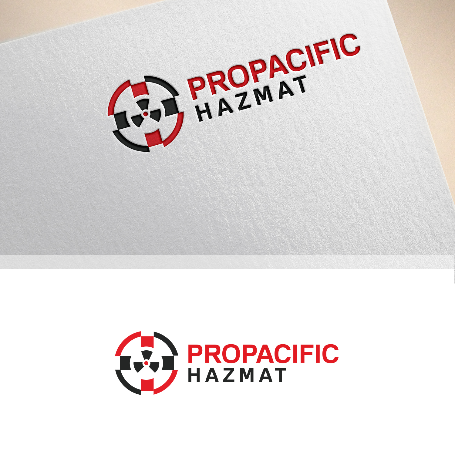 Logo-Design von Maxo-Biz für Advanced Abatement Solutions | Design #19908594