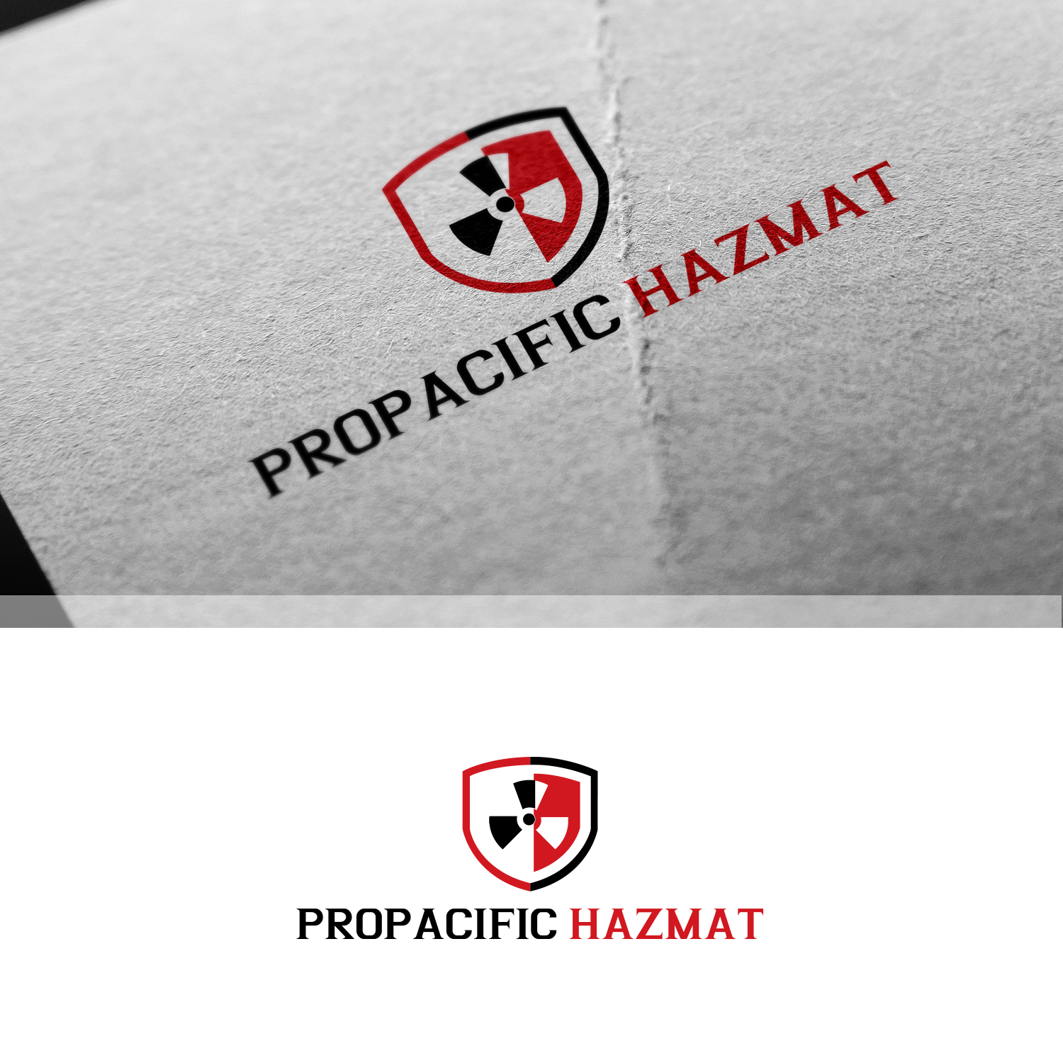 Logo Design by Maxo-Biz for Advanced Abatement Solutions | Design #19908595