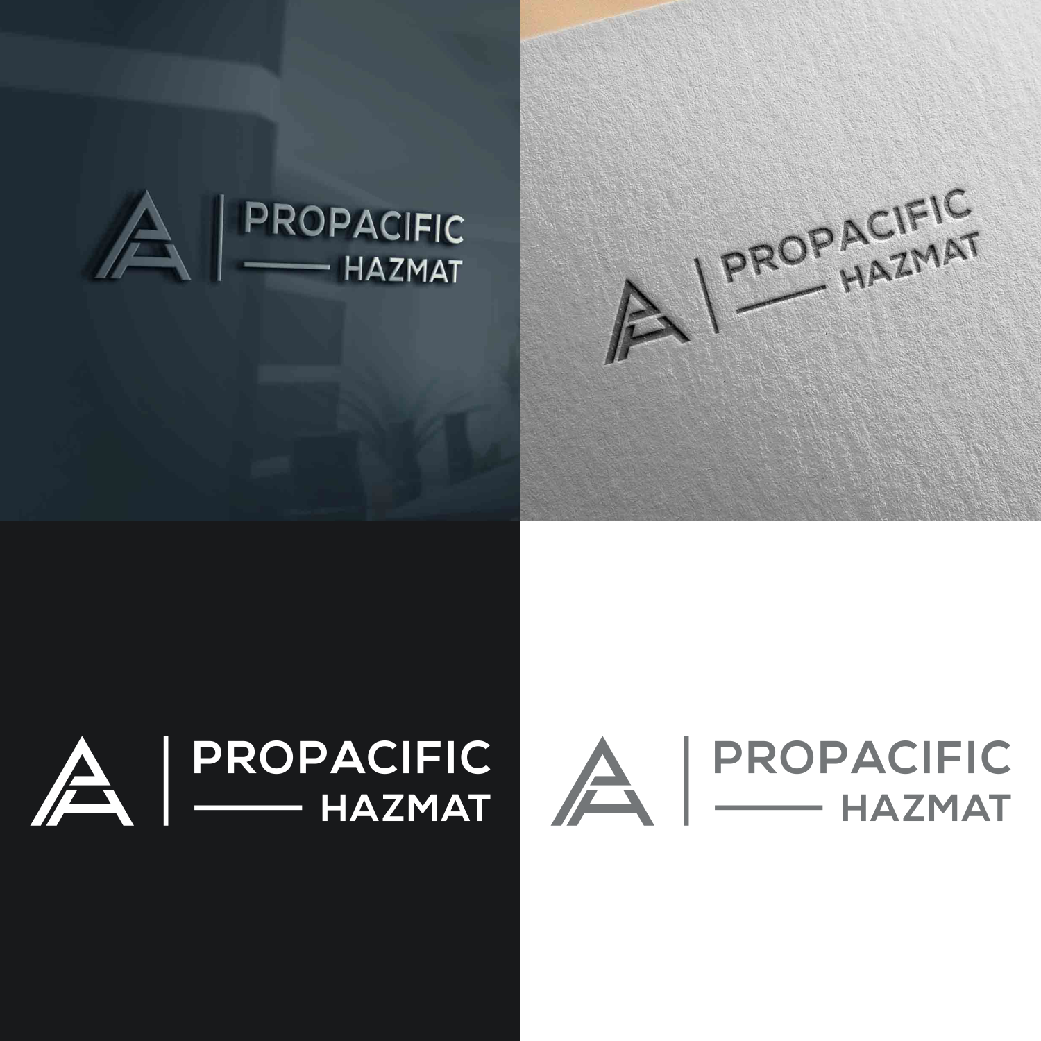 Logo-Design von semogaawet 2 für Advanced Abatement Solutions | Design #19906008