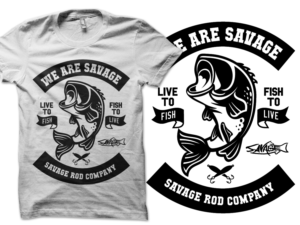 T-Shirt-Design von attacked13 für Advanced Abatement Solutions | Design #19939916