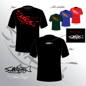 T-shirt Design by DAVIDEZIGN for Advanced Abatement Solutions | Design: #19940823