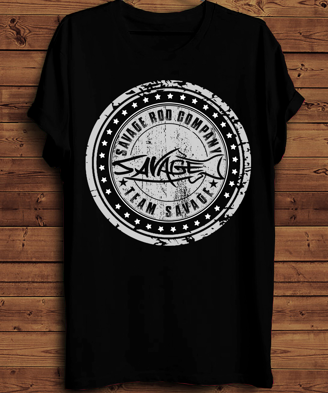 Design de T-shirt par creative gravity pour Advanced Abatement Solutions | Design #19983246