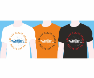 Diseño de Camiseta por navigatoR design para Advanced Abatement Solutions | Diseño: #20023286
