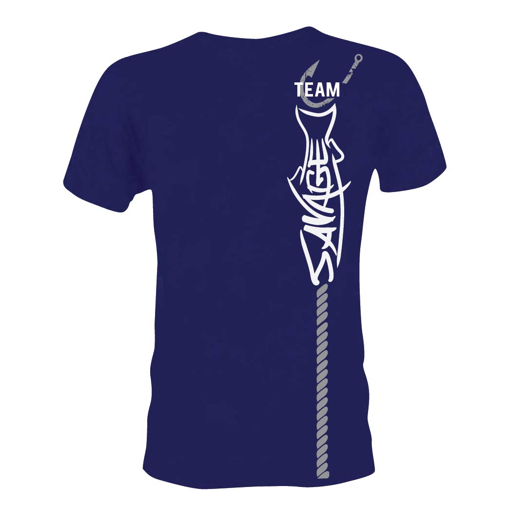 T-shirt Design by 75-R-P-Z for Advanced Abatement Solutions | Design #19951187