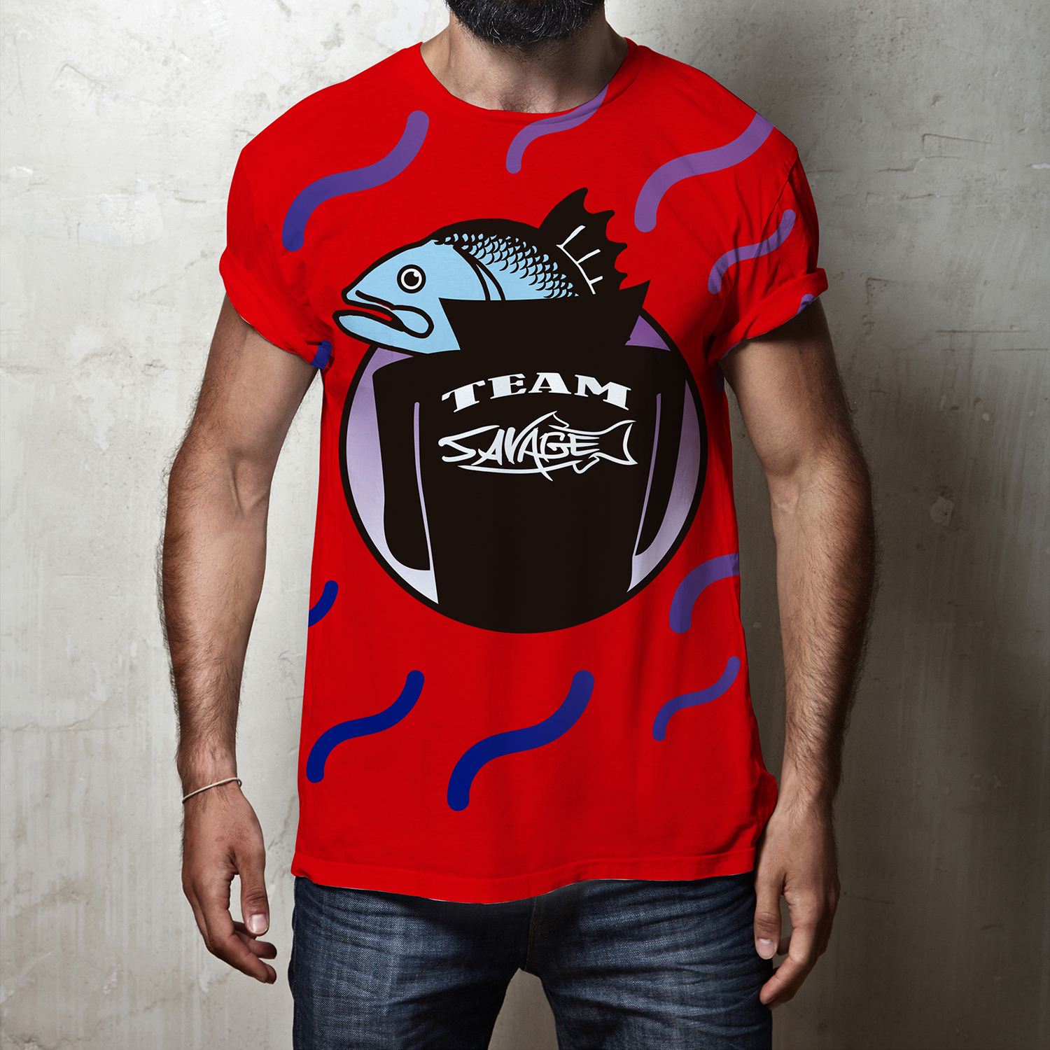 T-shirt Design by Al Pech for Advanced Abatement Solutions | Design #20000009