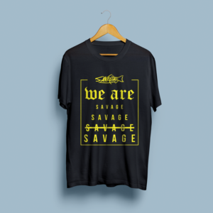 Diseño de Camiseta por itsmetheillest para Advanced Abatement Solutions | Diseño: #20018080