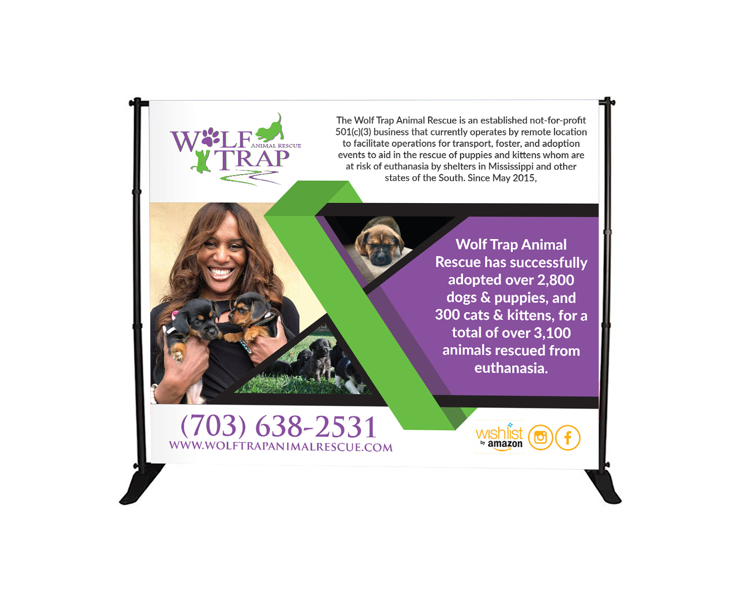 Trade Show Booth Design by Deziners Zone for this project | Design #19910615