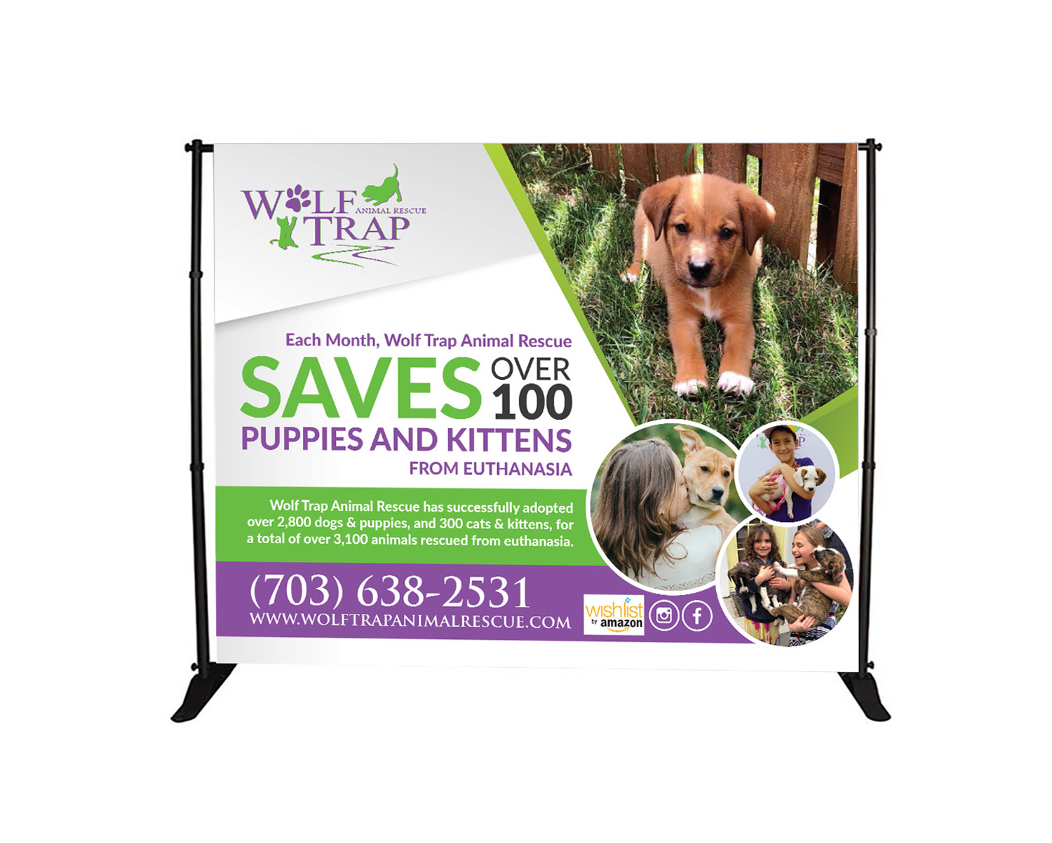 Trade Show Booth Design by Deziners Zone for this project | Design #19917477