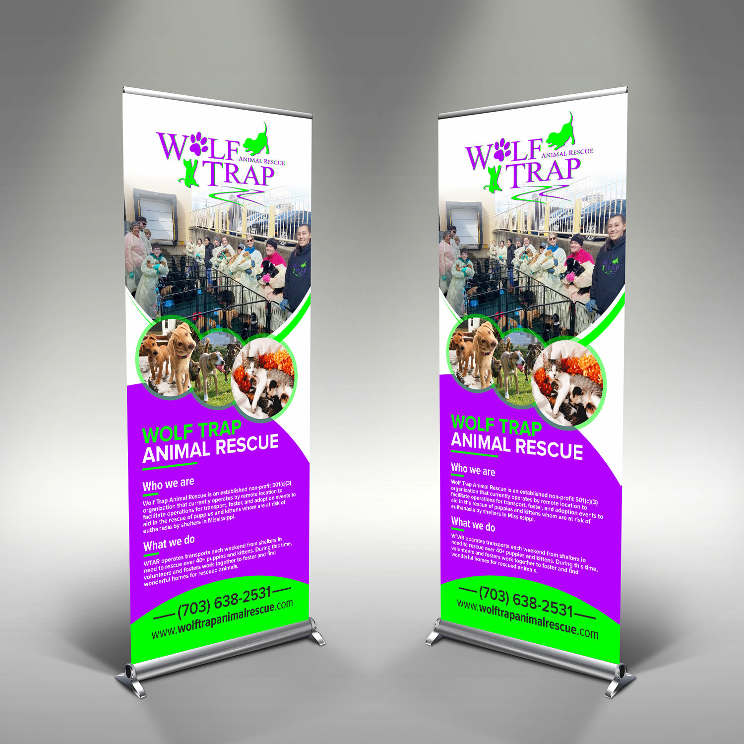 Trade Show Booth Design by Aurora:) for this project | Design #19911822