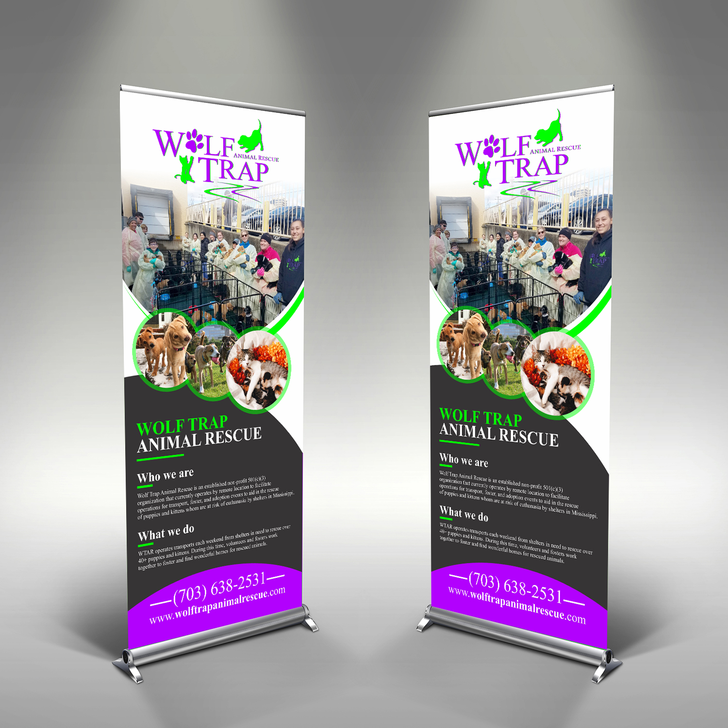 Trade Show Booth Design by Aurora:) for this project | Design #19911824