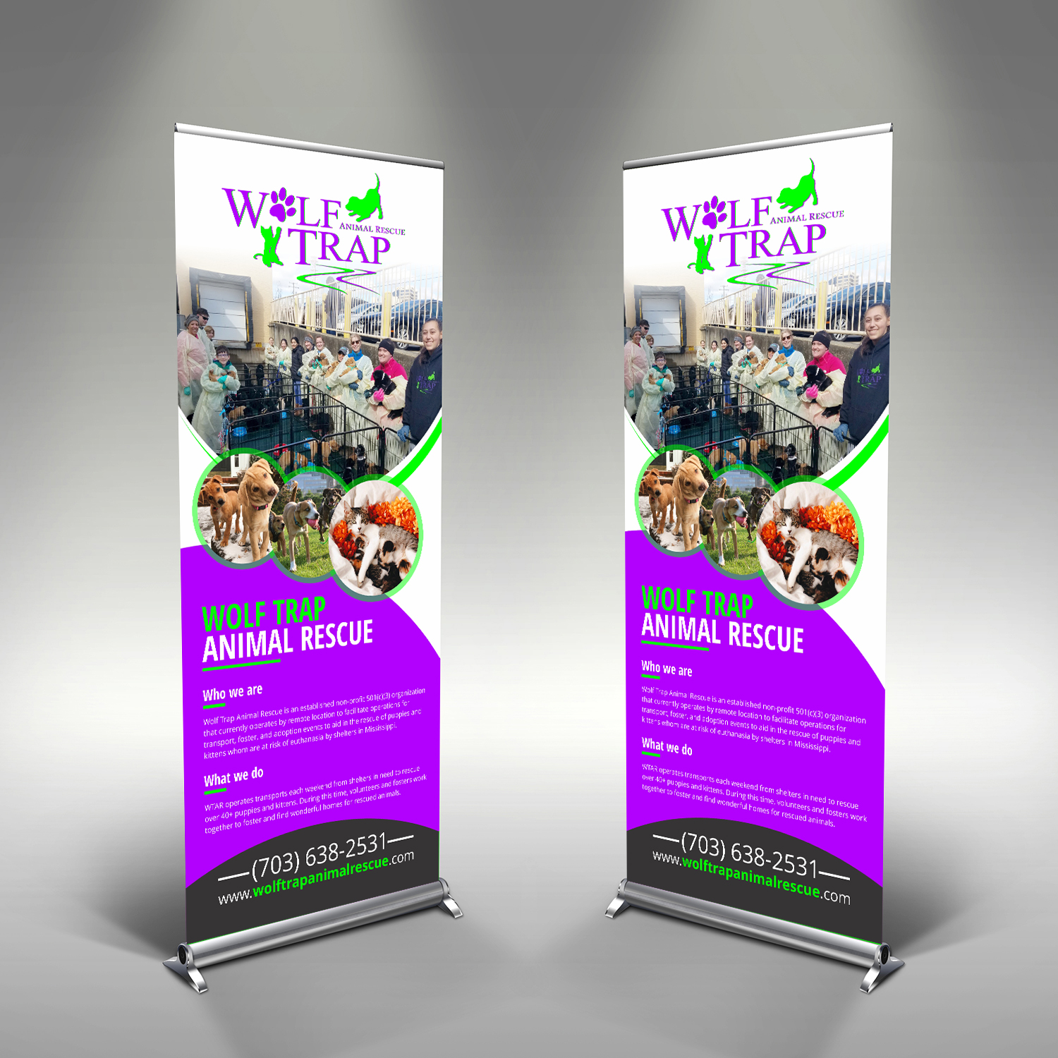 Trade Show Booth Design by Aurora:) for this project | Design #19911950