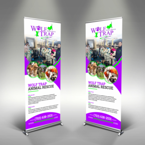 Trade Show Booth Design by Aurora:) for this project | Design: #19915288