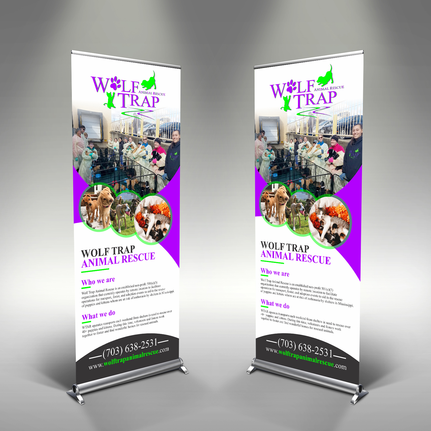 Trade Show Booth Design by Aurora:) for this project | Design #19934965