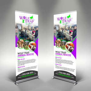 Trade Show Booth Design by Aurora:) for this project | Design: #19934966